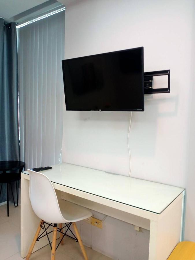 Sphat เอสพลัส Boutique Hotel Chiang Mai Exteriör bild